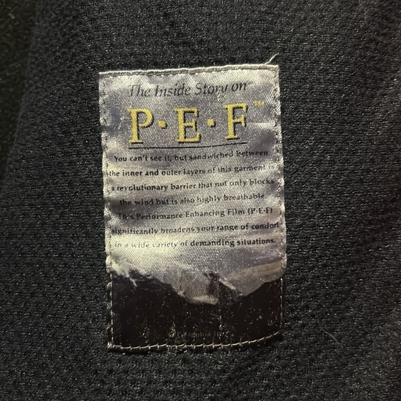 Patagonia made in USA jacket - Picture 2 of 5